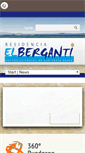 Mobile Screenshot of berganti.de